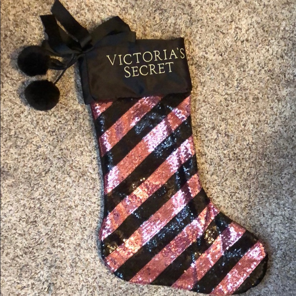 Victoria Secret Stocking - Picture 1 of 1